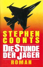 Stephen Coonts: Die Stunde der Jäger