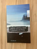 Leena Lehtolainen: Zeit zu sterben Leena Lehtolainen: Zeit zu sterben