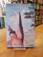 Louis Begley: The Man Who Was Late, [SIG