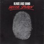 klaus lage band: heisse spuren (1985)