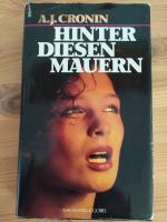 Hinter diesen Mauern