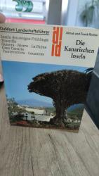 Rother, Almut; Rother, Frank: Die Kanari Rother, Almut; Rother, Frank: Die Kanari