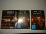 Bates Motel - Season 1 / One mit 3 DVDs - FSK ab 16