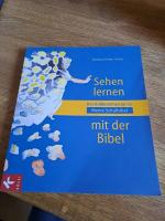 Reinhard Hoeps: Sehen lernen mit der Bib