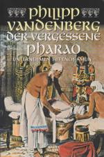 Philipp Vandenberg: Der vergessene Phara Philipp Vandenberg: Der vergessene Phara
