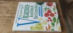 Das grosse Falken-Vitaminkochbuch für Geniesser : so decken Sie Ihren Bedarf an Vitaminen und Mineralstoffen.