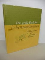 Das große Buch der Lebensweisheiten - 22