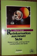 Sorge, J. Martin: Reinkarnation aus neue