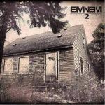 The Marshall Mathers LP 2 (mit Booklet/Texten)