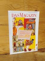 Das Magazin, September 2021