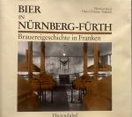 Bier in Nürnberg-Fürth - Brauerei Geschichte in Franken