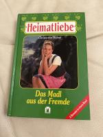 Heimatliebe