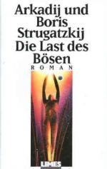 Die Last des Bösen