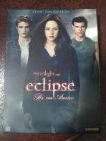 Biss zum Abendrot, 3.Teil der Twilight Saga, 2 Disc Fan Edition