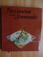 Faszination Sonnenuhr