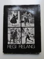 30 Jahre Mode Paris.