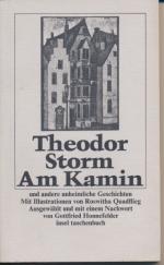 Theodor Storm: Am Kamin