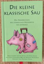 Zutzel, Eva; Zausel, Adam: Die kleine kl Zutzel, Eva; Zausel, Adam: Die kleine kl