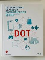 International Yearbook Communication Design 2016/2017 (nur Volume 2)