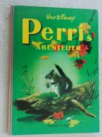 Perris Abenteuer