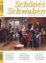 Schönes Schwaben. Land und Leute erleben