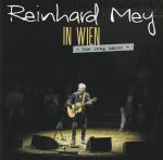 REINHARD MEY IN WIEN - The song maker, 2 Audio-CD