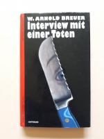 Interview mit einem Toten