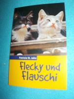 Flecky und Flauschi