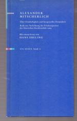 Über Feindseligkeit und hergestellte Dummheit Rede zur Verleihung des Friedenspreises des Deutschen Buchhandels 1969