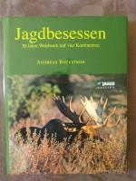 Andreas Rockstroh: Jagdbesessen - Jagen Andreas Rockstroh: Jagdbesessen - Jagen