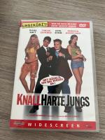 Knallharte Jungs