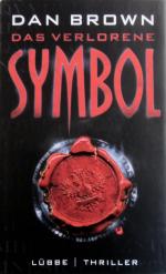 Dan Brown: Das verlorene Symbol