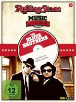 Blues Brothers - Rolling Stone Music Movies / Arthouse