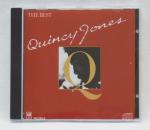 Quincy Jones - The Best - 1982 R&B Soul Quincy Jones - The Best - 1982 R&B Soul