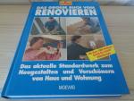 Das grosse Buch vom Renovieren