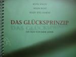 Filmpresseheft " Das Glücksprinzip " Kevin Spacey, Helen Hunt Studio Canal 2001