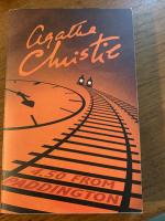 Agatha Christie: 4.50 from Paddington Agatha Christie: 4.50 from Paddington