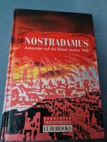 Ina Friedrich: Nostradamus. Antworten au