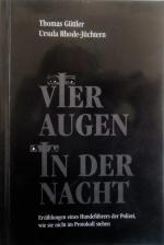 Vier Augen in der Nacht