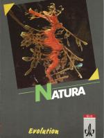 Natura Oberstufe. Evolution  (1997)