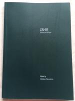 Zahir. Desire and Eclipse. Anthology. Issue IV. Limited Edition 28/200