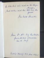 van Look, Maria: Jahre der Freundschaft 