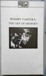 Woody Vasulka - The art of memory