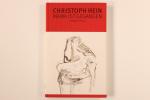Christoph Hein: MAMA IST GEGANGEN. Roman
