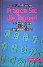 Fragen Sie die Runen. Probleme lösen mit den magischen Steinen