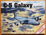 C-5 Galaxy in action, Aircraft in action Nr. 201