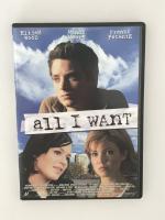 All I Want