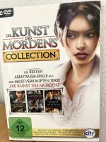 Die Kunst des Mordens, 3er-Collection