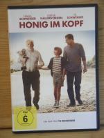 til schweiger: "honig im kopf"