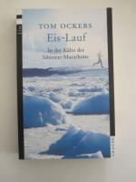 Tom Ockers: Eis-Lauf Tom Ockers: Eis-Lauf